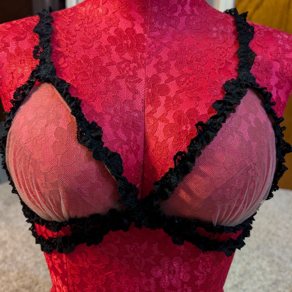 Fleur du Mal